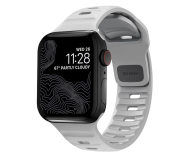 Nomad Sport Strap M/L Apple Watch 49/45/44/42mm grey - 1258639 - zdjęcie 1
